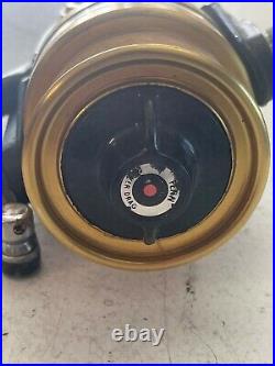 Vintage Penn 650ss spinning reel