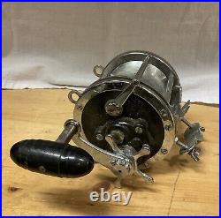 Vintage Penn 6/0 Conventional Saltwater Fishing Reel