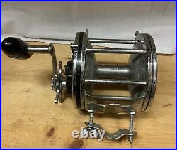 Vintage Penn 6/0 Conventional Saltwater Fishing Reel