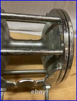 Vintage Penn 6/0 Conventional Saltwater Fishing Reel