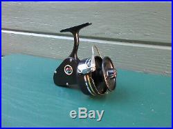 Vintage Penn 704Z Spinning Reel Fishing Made in USA