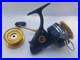 Vintage Penn 704Z Spinning Reel, with Extra Spool, USA Made