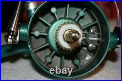 Vintage Penn 704 Spinfisher Large Saltwater Fishing Reel