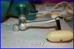 Vintage Penn 704 Spinfisher Large Saltwater Fishing Reel