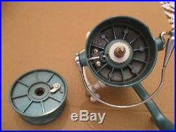 Vintage Penn 704 Spinfisher spinning fishing reel withoriginal box