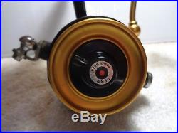 Vintage Penn 704 Z Spinning Reel # 3a Bailess Kit Check This Out