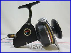 Vintage Penn 704z Spinning Reel