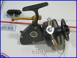 Vintage Penn 704z Spinning Reel