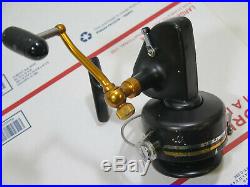 Vintage Penn 704z Spinning Reel