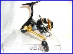 Vintage Penn 713 Z Spinning Fishing Reel Excellent +++ Condition Clean Nice Reel