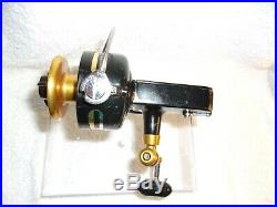 Vintage Penn 713 Z Spinning Fishing Reel Excellent +++ Condition Clean Nice Reel