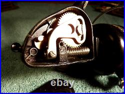 Vintage Penn 716Z Ultralight Spinfisher Reel Made in USA Bin No. 243