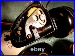 Vintage Penn 716Z Ultralight Spinfisher Reel Made in USA Bin No. 248