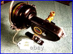 Vintage Penn 716Z Ultralight Spinfisher Reel Made in USA Bin No. 249