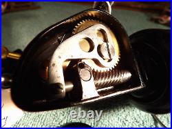 Vintage Penn 716Z Ultralight Spinfisher Reel Made in USA Bin No. 249