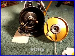 Vintage Penn 716Z Ultralight Spinfisher Reel Made in USA Bin No. 288