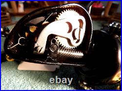 Vintage Penn 716Z Ultralight Spinfisher Reel Made in USA Bin No. 290
