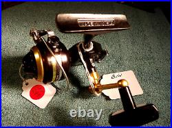 Vintage Penn 716Z Ultralight Spinfisher Reel Made in USA Bin No. 293