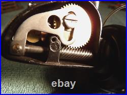 Vintage Penn 716Z Ultralight Spinfisher Reel Made in USA Bin No. 293