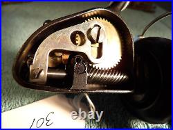 Vintage Penn 716Z Ultralight Spinfisher Reel Made in USA Bin No. 307