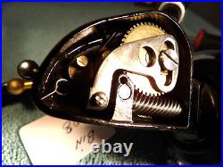 Vintage Penn 716Z Ultralight Spinfisher Reel Made in USA Bin No. 308