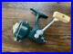 Vintage Penn 716 Fishing Reel Green Color Postage Included, Collectible Item