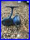 Vintage Penn 720 Blue Spinfisher Fishing Reel \\ Working, USA