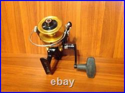 Vintage Penn 7500SS 4.61 High Speed Power Drag Spinning Reel