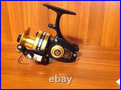 Vintage Penn 7500SS 4.61 High Speed Power Drag Spinning Reel