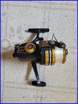 Vintage Penn 7500SS High Speed Saltwater Reel