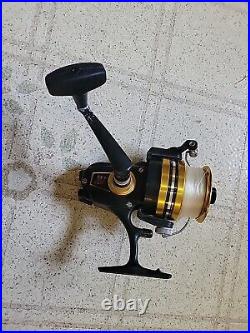 Vintage Penn 7500SS High Speed Saltwater Reel