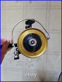 Vintage Penn 7500SS High Speed Saltwater Reel