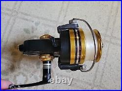 Vintage Penn 7500SS High Speed Saltwater Reel