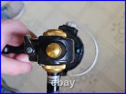 Vintage Penn 7500SS High Speed Saltwater Reel