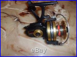 Vintage Penn 7500SS Saltwater Boat/Surf Spinning Reel made in USA