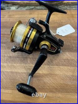 Vintage Penn 750SS Spinning Reel USA