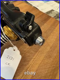 Vintage Penn 750SS Spinning Reel USA