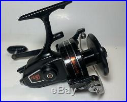 Vintage Penn 757 Spinning Reel (850 or 8500 size) EXCELLENT CONDITION Rare