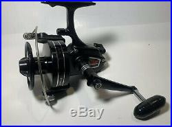 Vintage Penn 757 Spinning Reel (850 or 8500 size) EXCELLENT CONDITION Rare