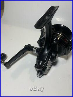 Vintage Penn 757 Spinning Reel (850 or 8500 size) EXCELLENT CONDITION Rare