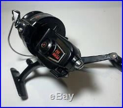 Vintage Penn 757 Spinning Reel (850 or 8500 size) EXCELLENT CONDITION Rare