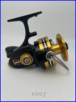 Vintage Penn 8500SS, Skirted Spol Spinning Reel, New No box. Free Insured ship