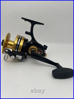 Vintage Penn 8500SS, Skirted Spol Spinning Reel, New No box. Free Insured ship