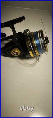 Vintage Penn 8500SS, Spinning Reel