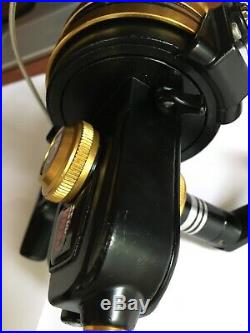 Vintage Penn 8500SS Spinning Reel