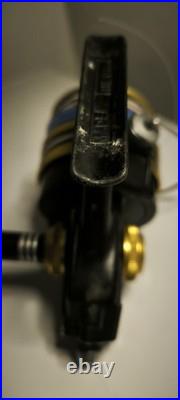 Vintage Penn 8500SS, Spinning Reel