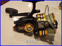 Vintage Penn 8500SS Spinning Reel MADE IN USA