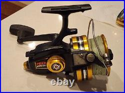 Vintage Penn 8500SS Spinning Reel MADE IN USA