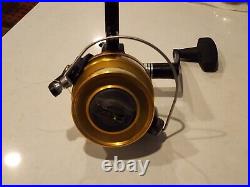 Vintage Penn 8500SS Spinning Reel MADE IN USA
