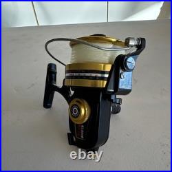 Vintage Penn 8500SS Spinning Reel MADE IN USA! RARE